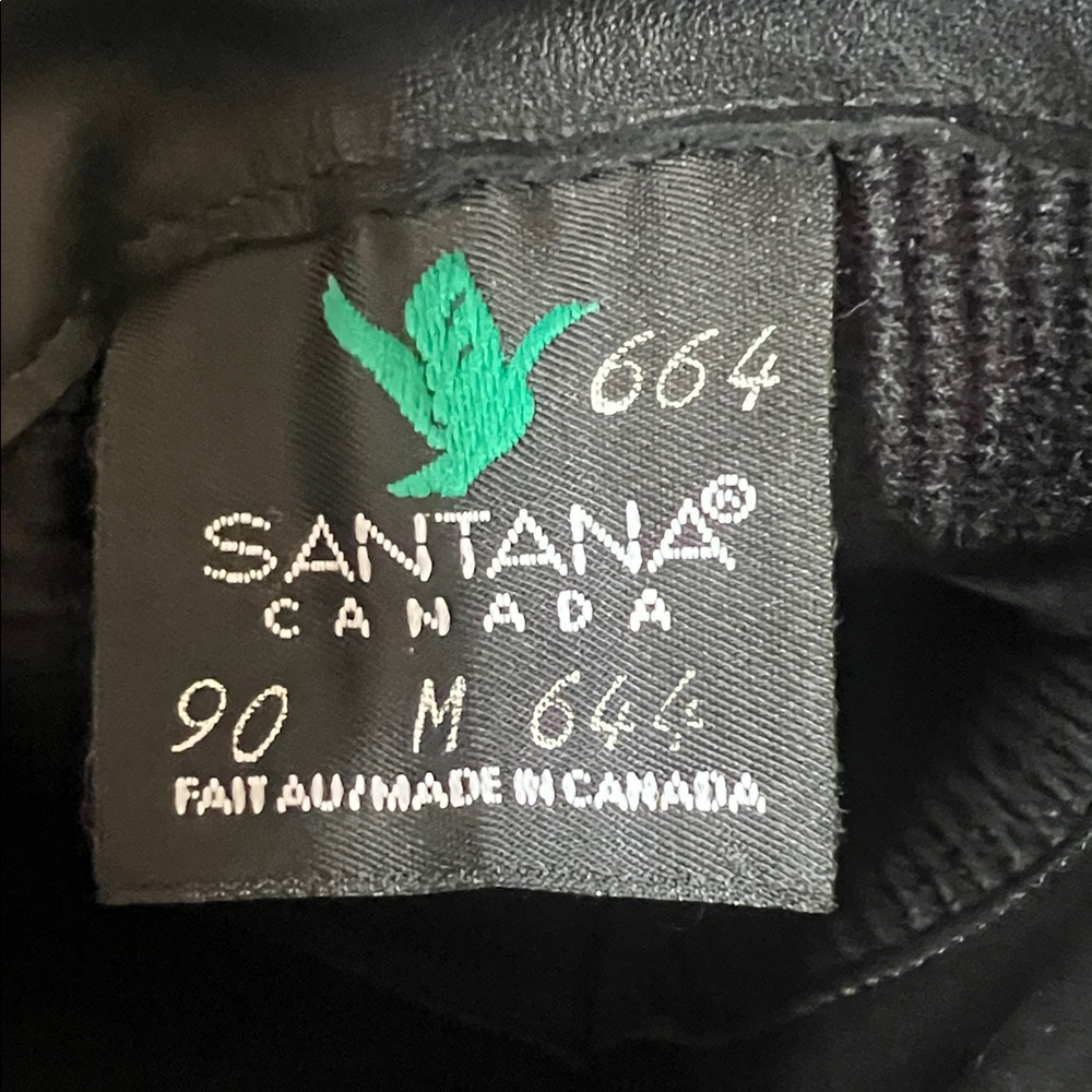 Santana Canada Waterproof Tall Women’s Boots - Picture 11 of 14
